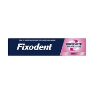  FIXODENT FIXODENT Fixodent Complete Tatsız Protez Yapıştırıcı 47 g  1 of 11 