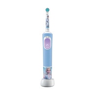 Oral-B Vitality Pro Frozen Şarjlı Diş Fırçası