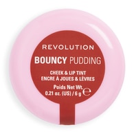  REVOLUTION REVOLUTION Revolution Bouncy Pudding Lip & Cheek Allık Esinti 