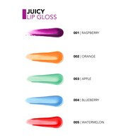 Flormar Juicy Lip Gloss 003 Apple