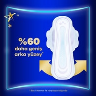 Orkid Ultra Extra Gece Extra 20'li