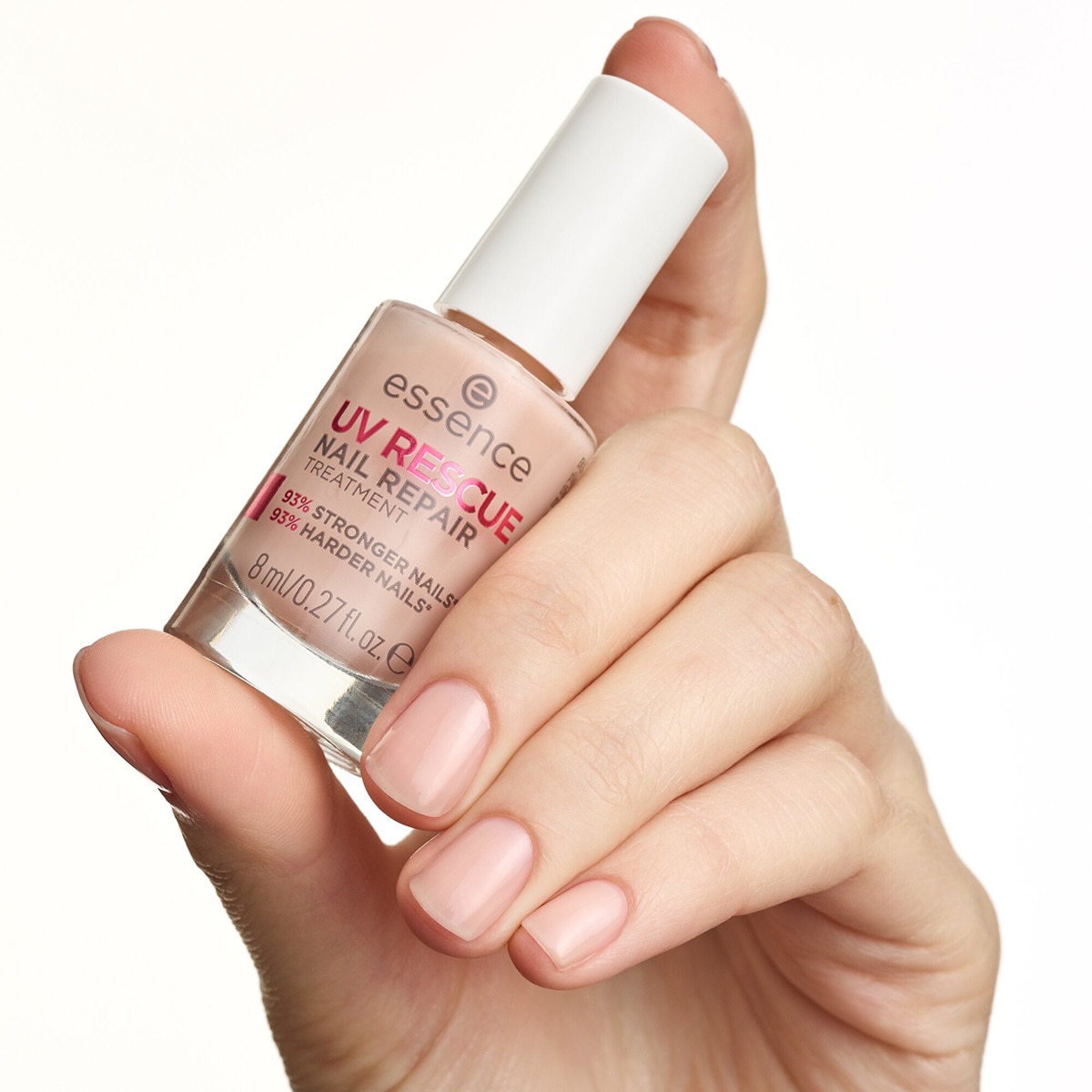  ESSENCE ESSENCE Essence UV Korumalı Tırnak Onarım Bakımı 01  1 of 7 