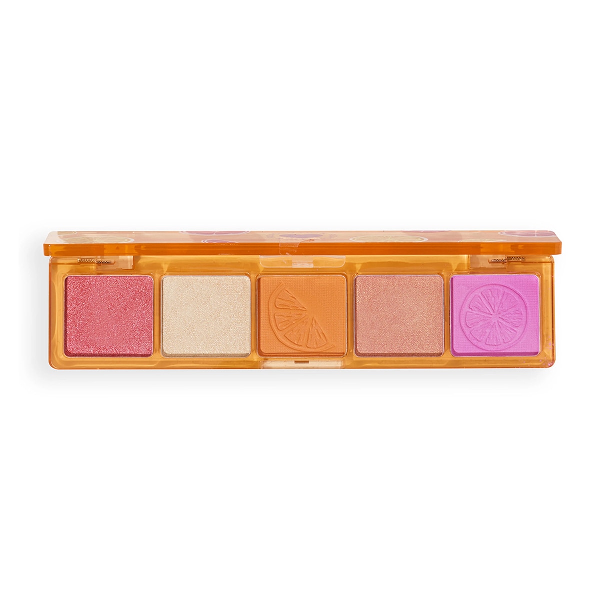 I HEART REVOLUTION I Heart Revolution Zesty Zing Mini Match Far