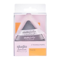  SUPERDRUG SUPERDRUG Superdrug Studio London Pudra Pufu 2'li  1 of 1 