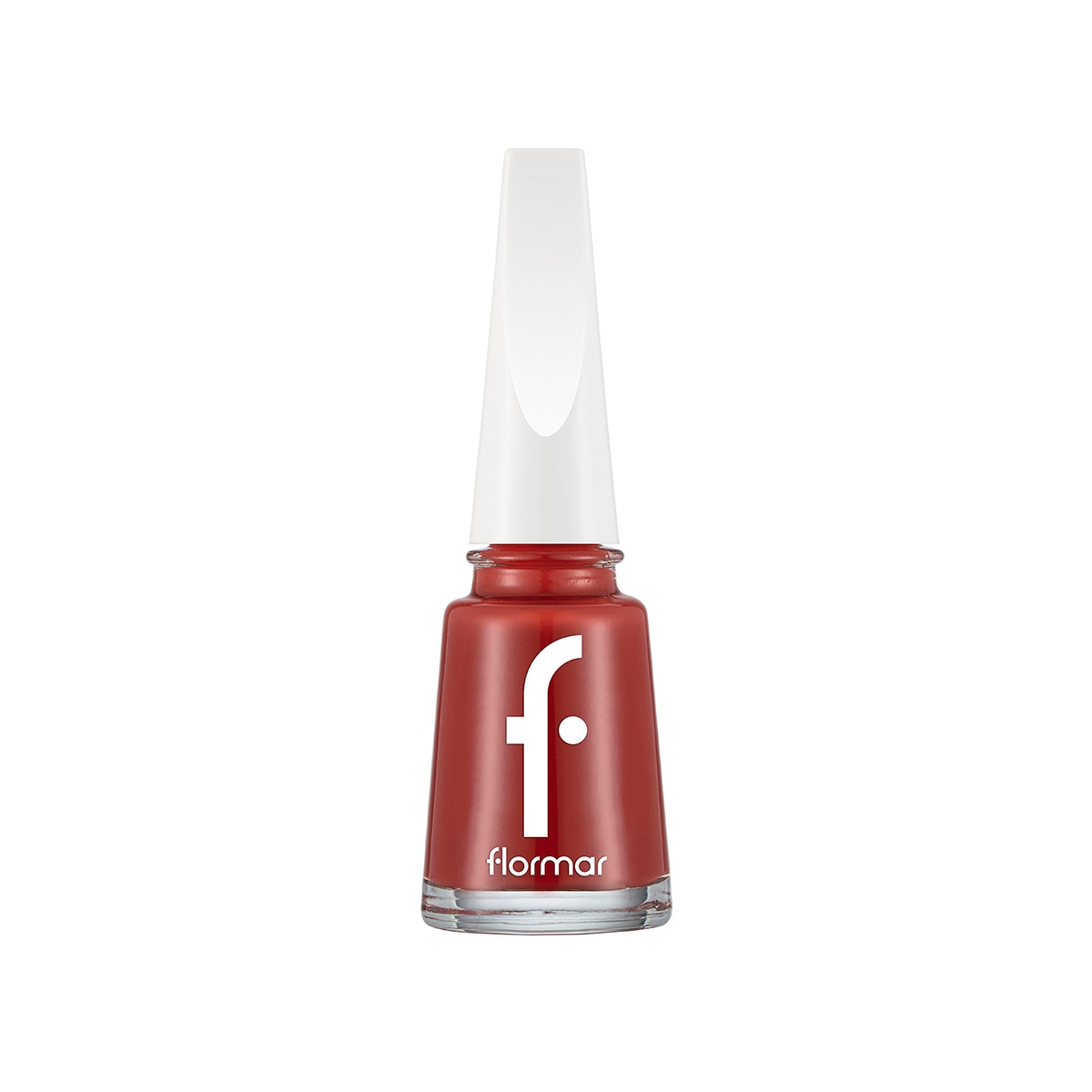  FLORMAR FLORMAR Flormar Nail Enamel Yoğun Pigmentli Parlak Oje No: 539  1 of 5 