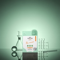 BANOBAGI BANOBAGI Banobagi Dx Maske Anti Sebum&Pore 1 Adet 1 of 4
