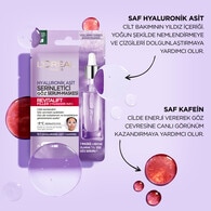 L'Oreal Paris Revitalift +E103ft Filler Göz Maskesi