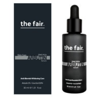  THE FAIR THE FAIR The Fair Leke Karşıtı Serum %1 Arbutin 30 ml  1 of 1 