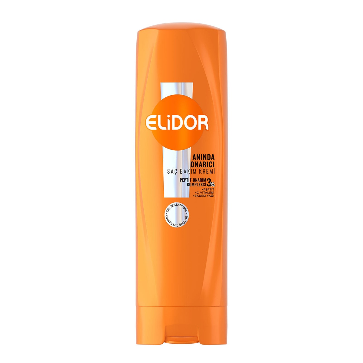  ELİDOR ELİDOR Elidor Saç Bakım Kremi Anında Onarıcı 350 ml  1 of 7 