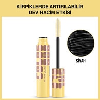 Maybelline New York Colossal Bubble Maskara