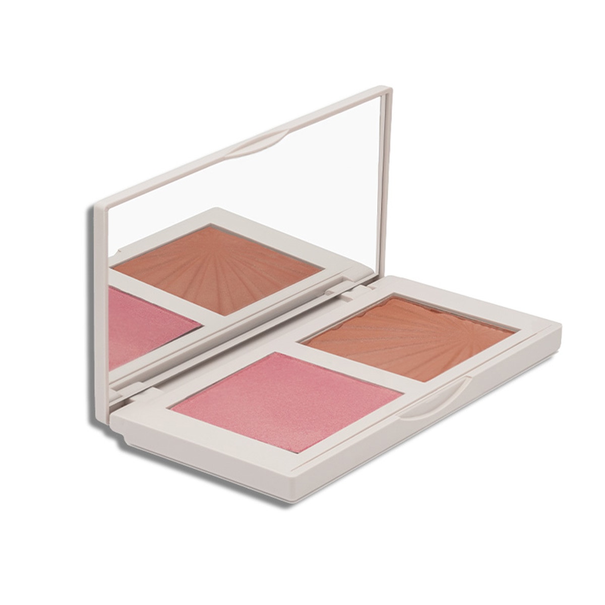 PASTEL PASTEL Pastel x Arzu Sabancı 2'li Allık Seti 1 of 7