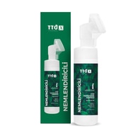  undefined TTO TTO Thermal Nemlendirici Yüz Temizleme Köpüğü 200 ml  