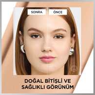 L'Oreal Paris True Match Fondöten No: 1N