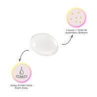 Pure Beauty Brighten Up Tonik Dewy 100 ml