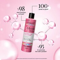  URBAN CARE URBAN CARE Urban Care Glycolic Retinol Parlaklık Etkili Onarıcı Saç Bakım Kremi 250 ml  1 of 7 