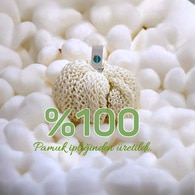 Balmy Organik Banyo Lifi