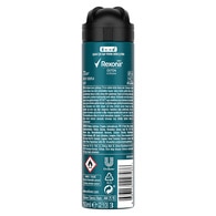  REXONA REXONA Rexona Men Erkek Sprey Deodorant Champions 72 Saat Kesintisiz Üstün Koruma 150 ml  1 of 9 