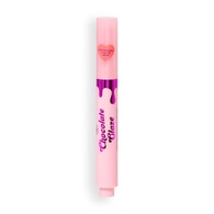  I HEART REVOLUTION I HEART REVOLUTION I Heart Revolution Choc Glaze Lip Gloss Peach  1 of 1 