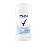 Rexona MotionSense Kadın Stick Deodorant Cotton Dry Algodon 40 ml