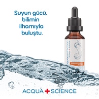 Acqua Perfection Aydınlatıcı ve Renk Tonu Eşitleyici C Vitamini Serum 30 ml