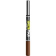 MAYBELLINE MAYBELLINE Maybelline New York Brow Insert Çift Uçlu Kaş Kalemi 04  1 of 9 