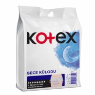 Kotex Regl Gece Külodu 2 Adet Seti