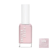  UNFILTER UNFILTER BEAUTY Unfilter Beauty Oje&nbsp;Sedefli Pembe&nbsp;No: 104 