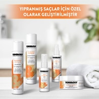 TONI&GUY TONI&GUY Toni&Guy Isıya Karşı Koruyucu Saç Spreyi 75 ml 1 of 4