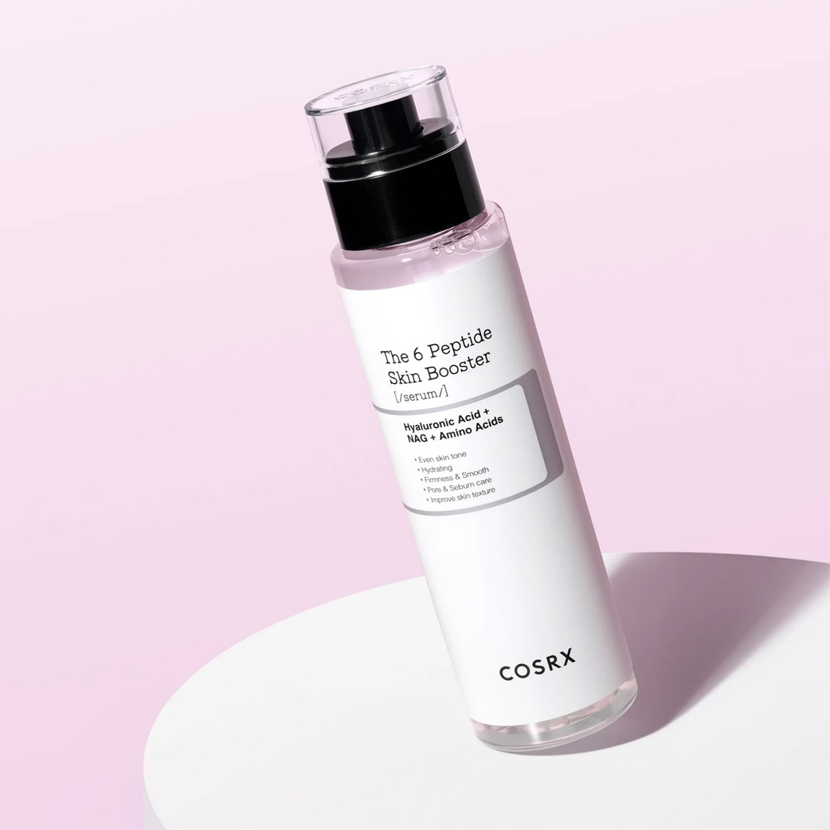 COSRX COSRX Cosrx The 6 Peptide Cilt Güçlendirici Serum 150 ml 1 of 3
