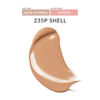 Avon Make Up + Care Serum Fondöten SPF30 235P