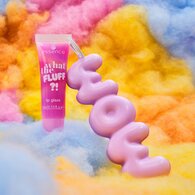 ESSENCE ESSENCE Essence What The Fluff Lip Gloss  1 of 4 
