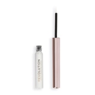  REVOLUTION REVOLUTION REVOLUTION MASTER FLICK EYELINER SNOWY WHITE  1 of 1 
