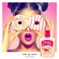 Varens Sweet Vanille Framboise Kadin Edp 50 ml