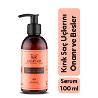  ASHLEY JOY ASHLEY JOY Ashley Joy Saç Bakım Serumu 100 ml  1 of 1 