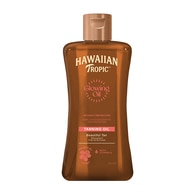 Hawaiian Tropic Bronzlaşma Yağı 200 ml