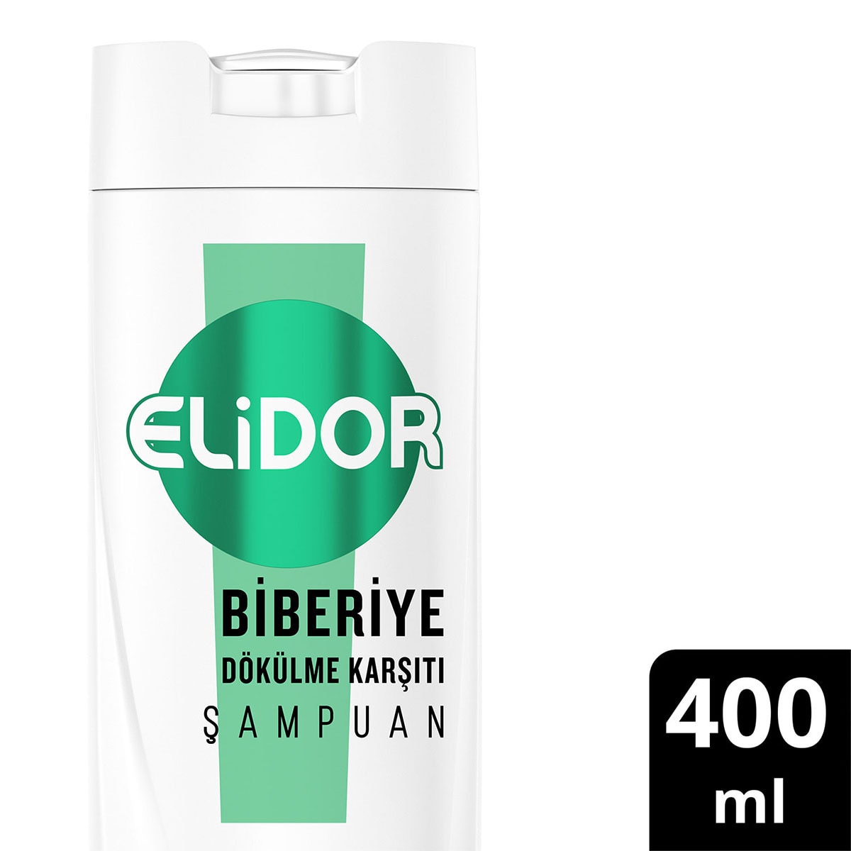 ELİDOR ELİDOR Elidor Şampuan Biberiye 400 ml 1 of 7