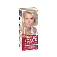 GARNIER GARNIER Garnier Çarpıcı Renkler Saç Boyası 110 Ekstra Açık Elmas Sarısı  1 of 1 