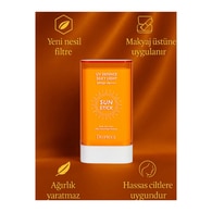 DEOPROCE KOREA UV KRY HAFİF GÜNEŞ STCK SPF50+ 18GR