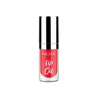 Note Lip Oil Nemlendirici ve Parlatıcı Dudak Bakım Yağı 40 Sugar Red Kırmızı