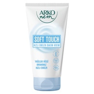 Arko Nem Soft Touch Nemlendirici Bakım Kremi 60 ml