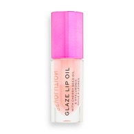 Revolution Glaze Glam Pink Dudak Yağı