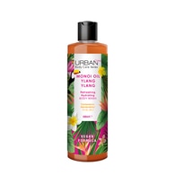 Urban Care Monoi Oil & Ylang Ylang Canlandırıcı ve Nemlendirici Duş Jeli 500 ml