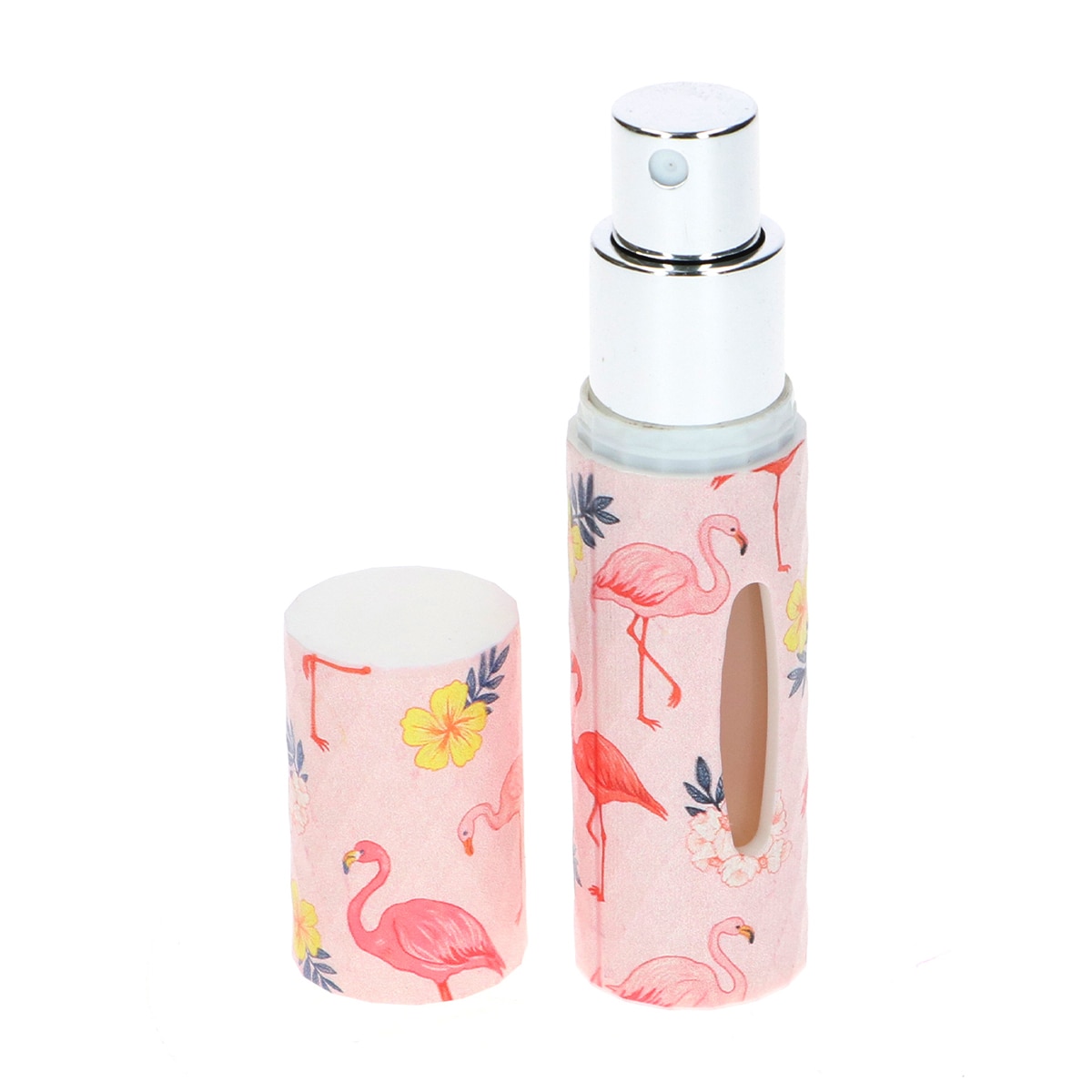  CERANTY CERANTY EXC. Ceranty Exc. Desenli Yedek Parfüm Şişesi 5 ml  1 of 20 