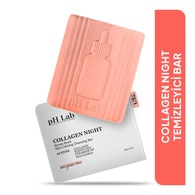  PH LAB PH LAB Ph Lab Collagen Night Temizleme Bar 50 ml  1 of 1 