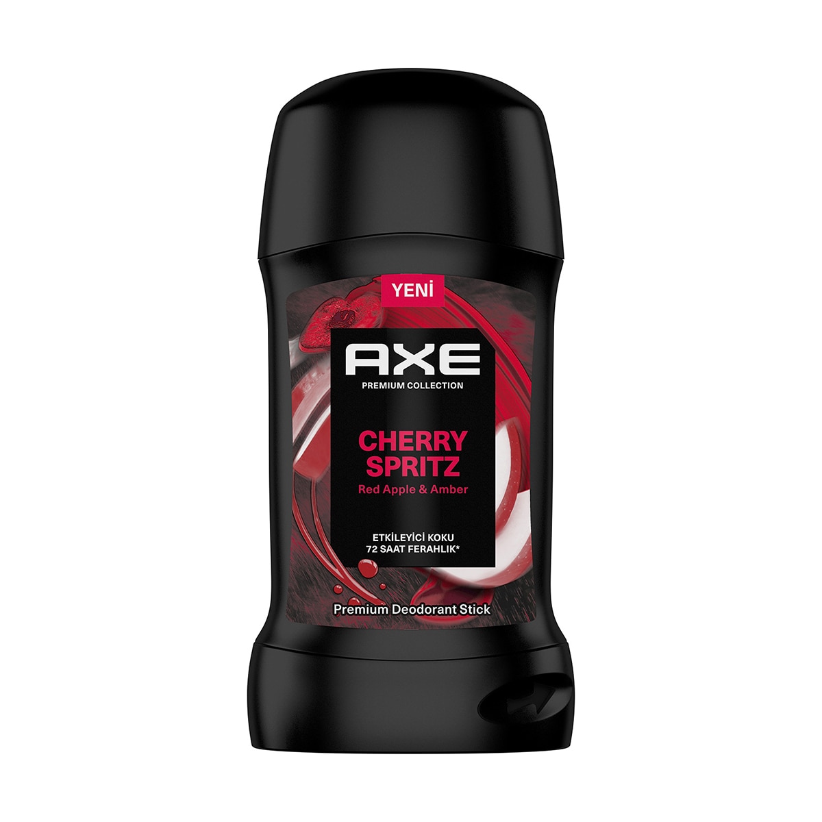 AXE AXE Axe Premium Collection Erkek Stick Deodorant Cherry Spritz 50 ml 1 of 10