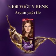 Wella Koleston Intense Saç Boyası 5/4 Açık Kestane
