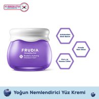  FRUDIA FRUDIA Frudia Blueberry Yoğun Nemlendirici Krem 55 g 