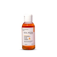 Solasta Vitamin C Toner 100 ml