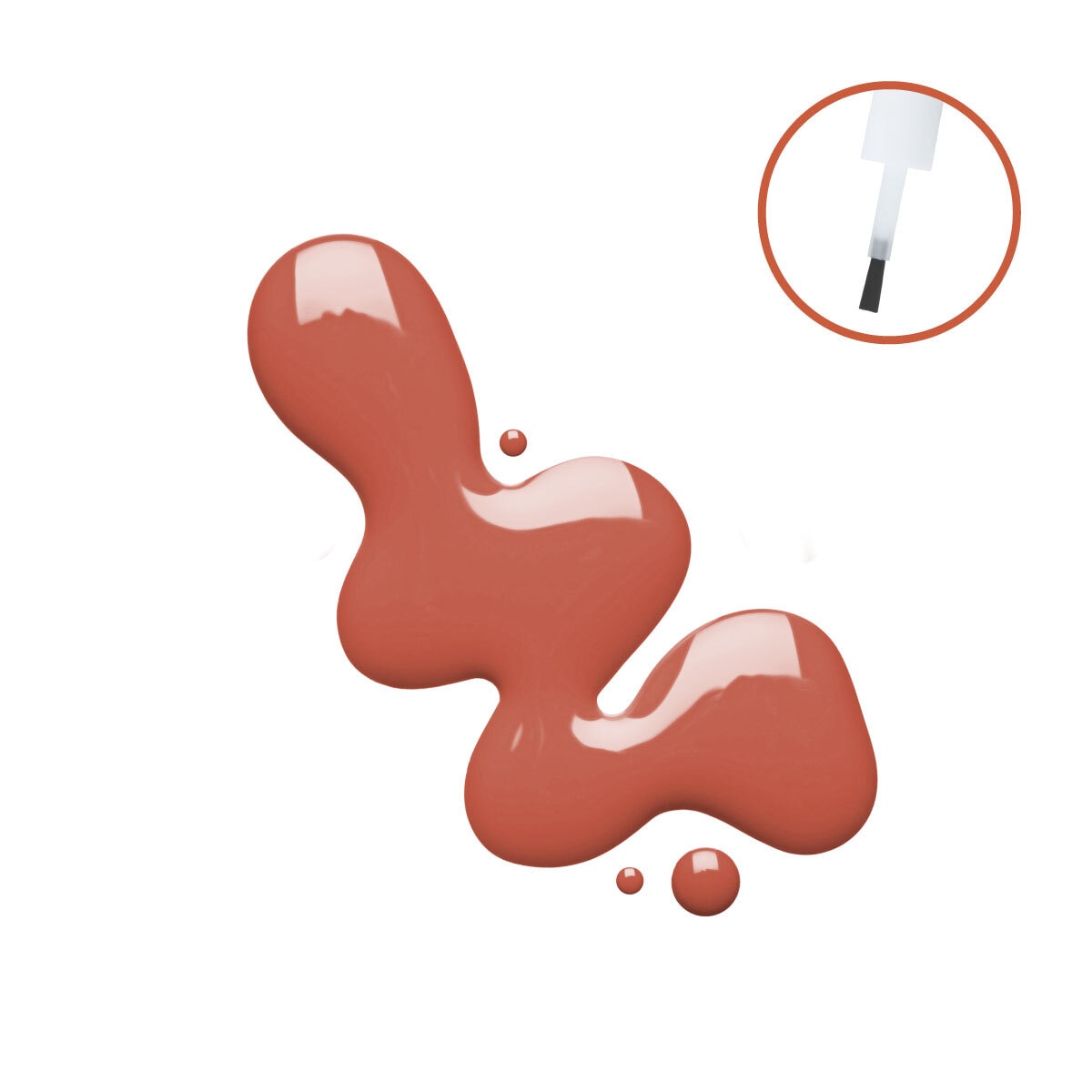  UNFILTER UNFILTER BEAUTY Unfilter Beauty Oje Kiremit No: 20  1 of 3 