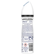 REXONA REXONA Rexona Kadın Sprey Deodorant Invisible Beyaz İz Sarı Leke Karşıtı 72 Saat Kesintisiz Üstün Koruma 150 ml 1 of 9